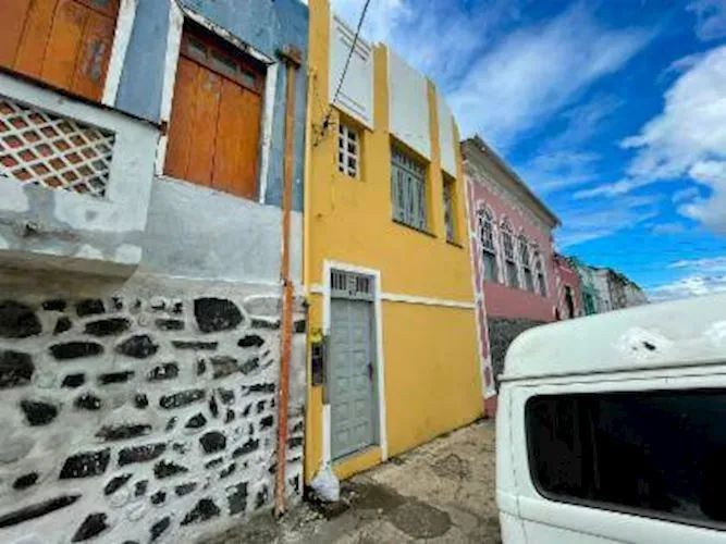 Casa - Centro - Cachoeira/BA - Foto 2