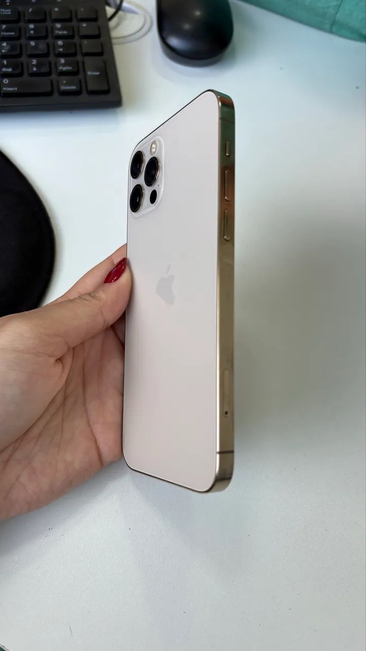 IPhone 12 Pro 128 - Foto 3