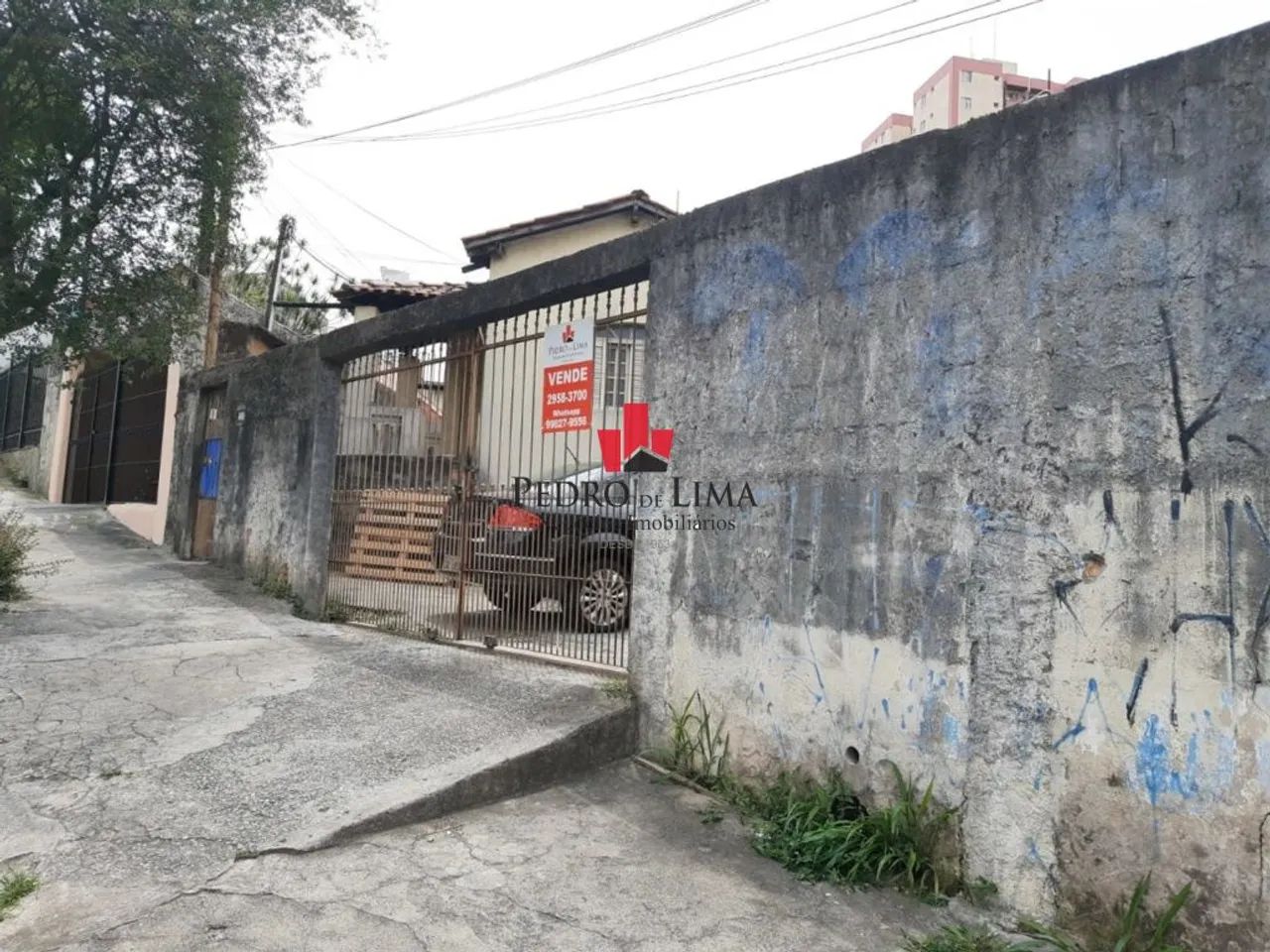Terreno na região da Vila Matilde - Foto 3