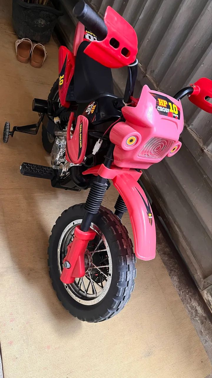 Moto Elétrica  - Foto 3
