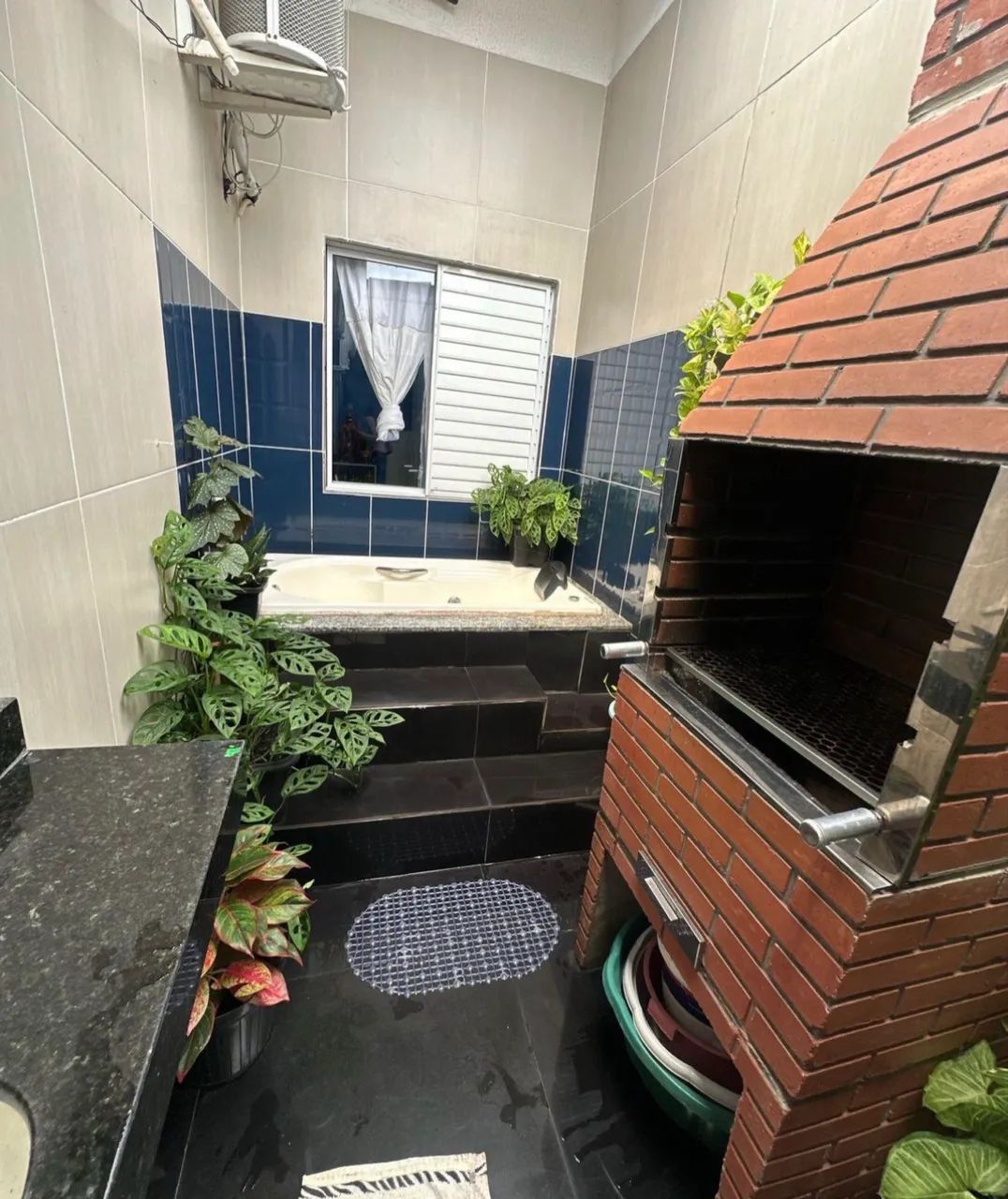Casa a venda no bengui < - Foto 3