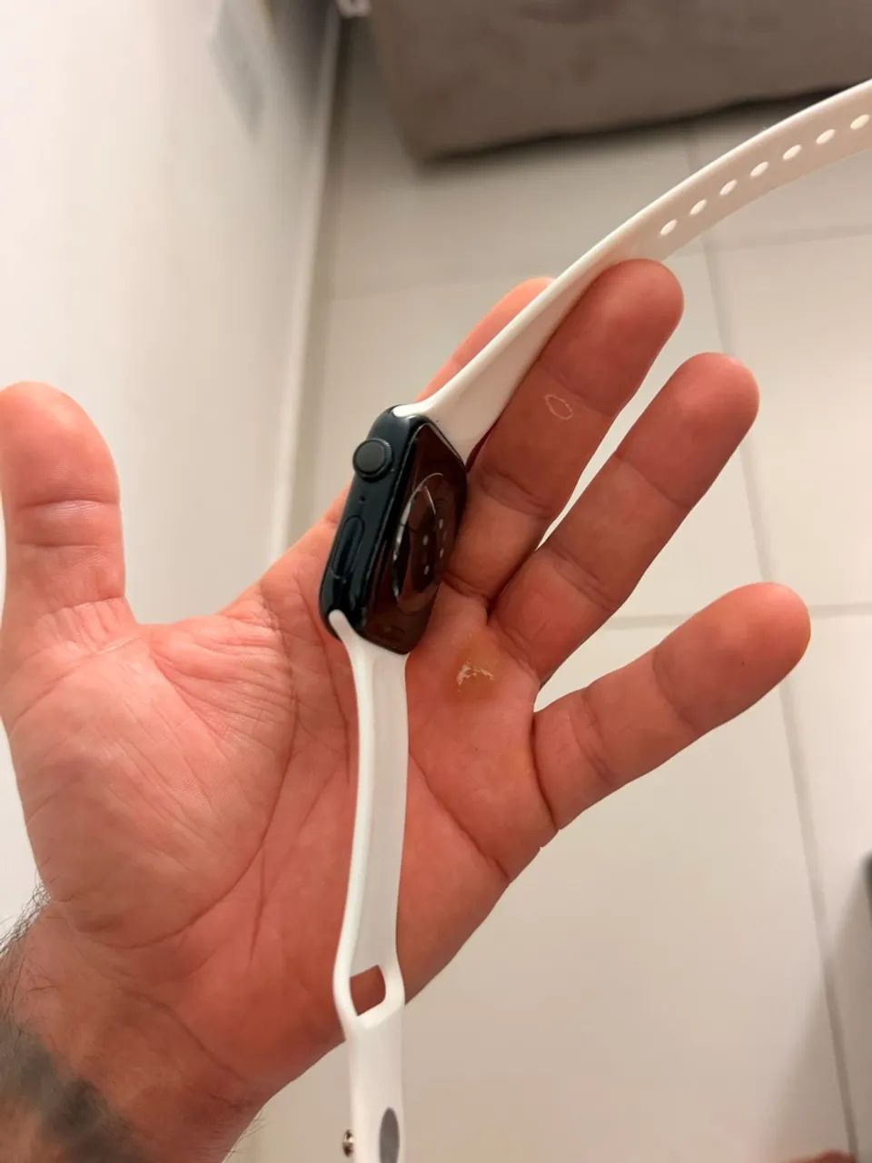 Apple Watch Séries 7 - Foto 4