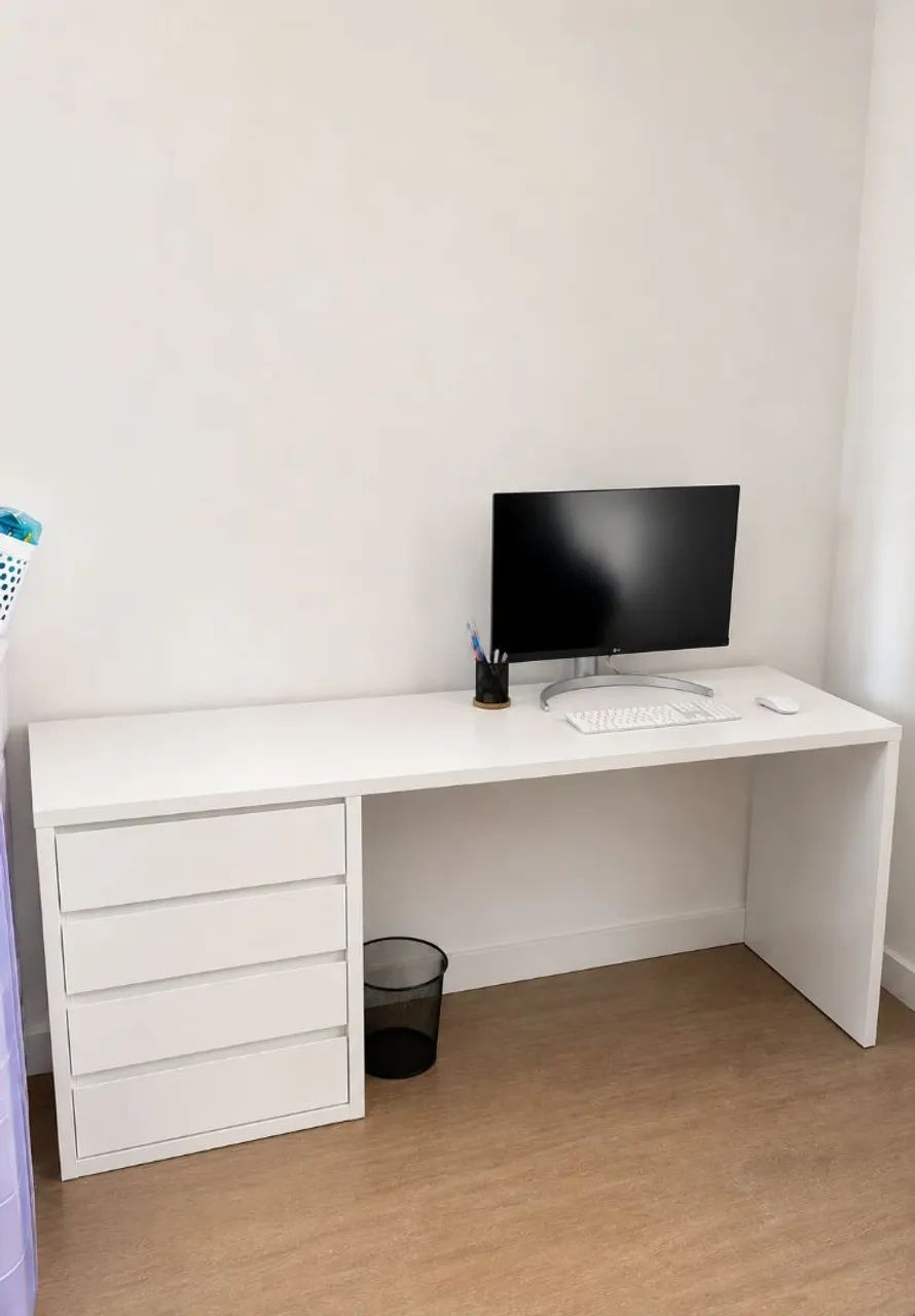 Mesa estudos, escritório 