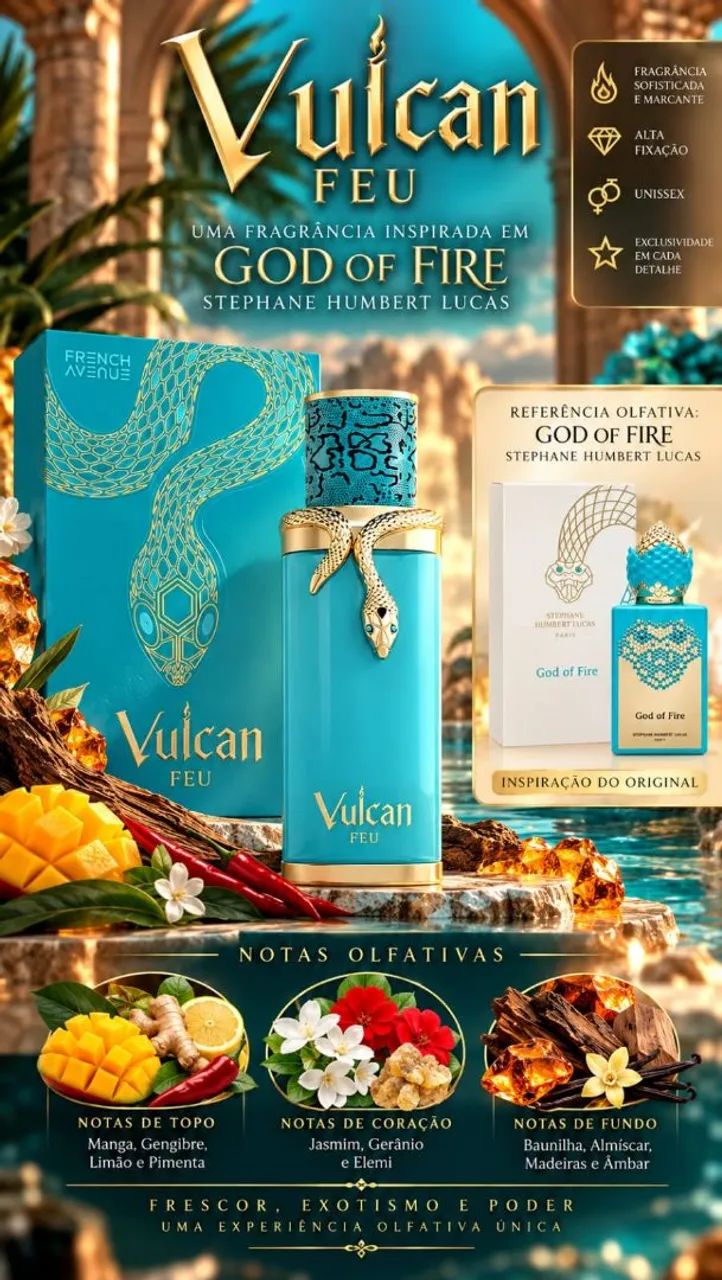 Perfumes em miniaturas - Foto 2