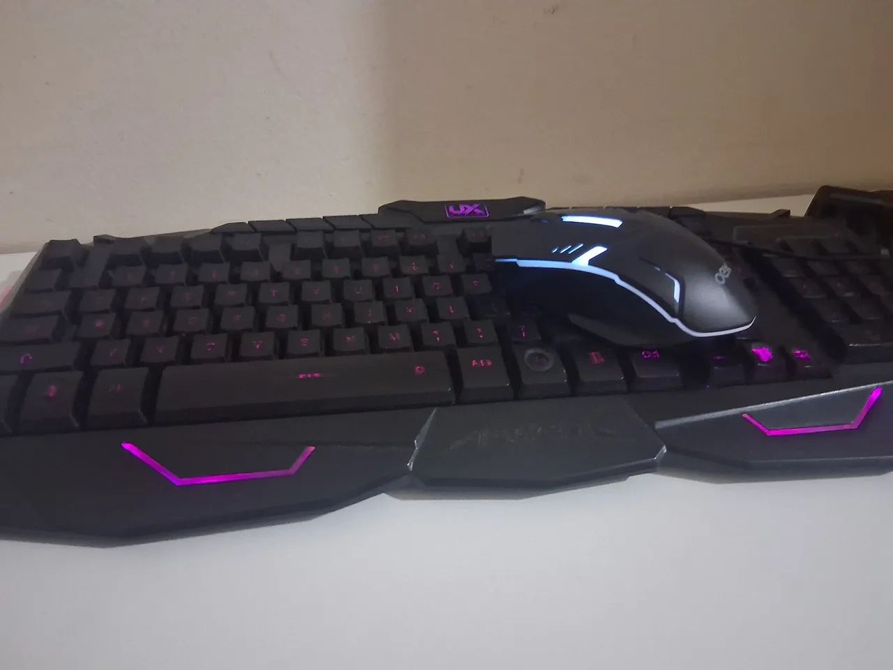 Teclado e mouse 403953387989248002