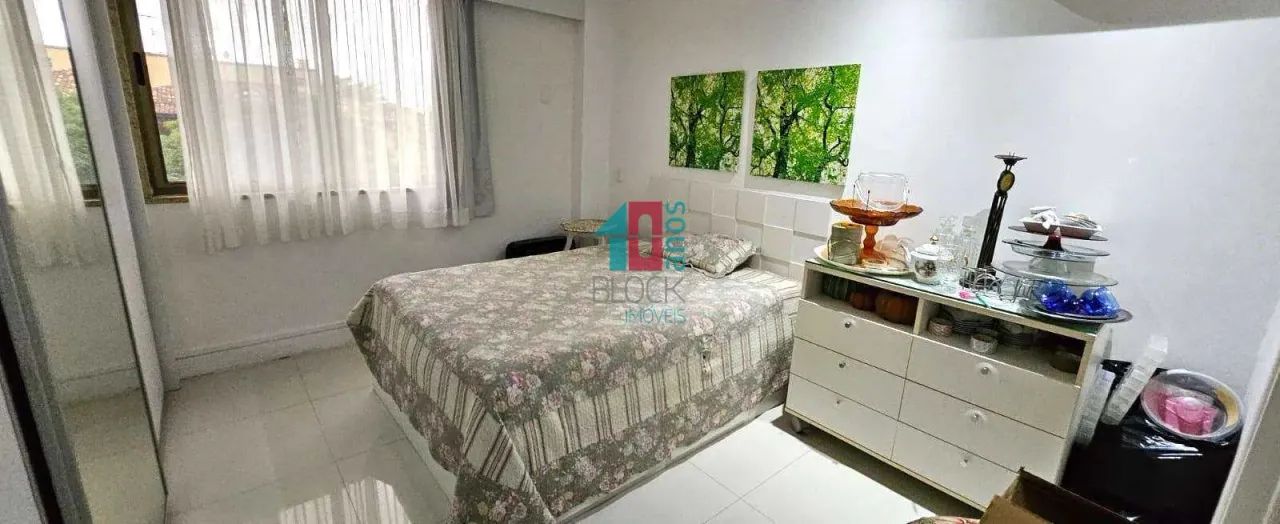 Recreio dos Bandeirantes | Apartamento 3 quartos, sendo 3 suites - Foto 12