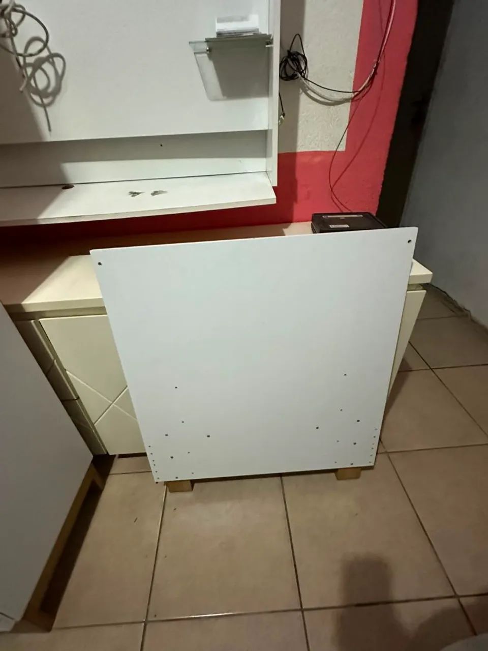NOVO Berço Bicama com colchão  - Foto 4