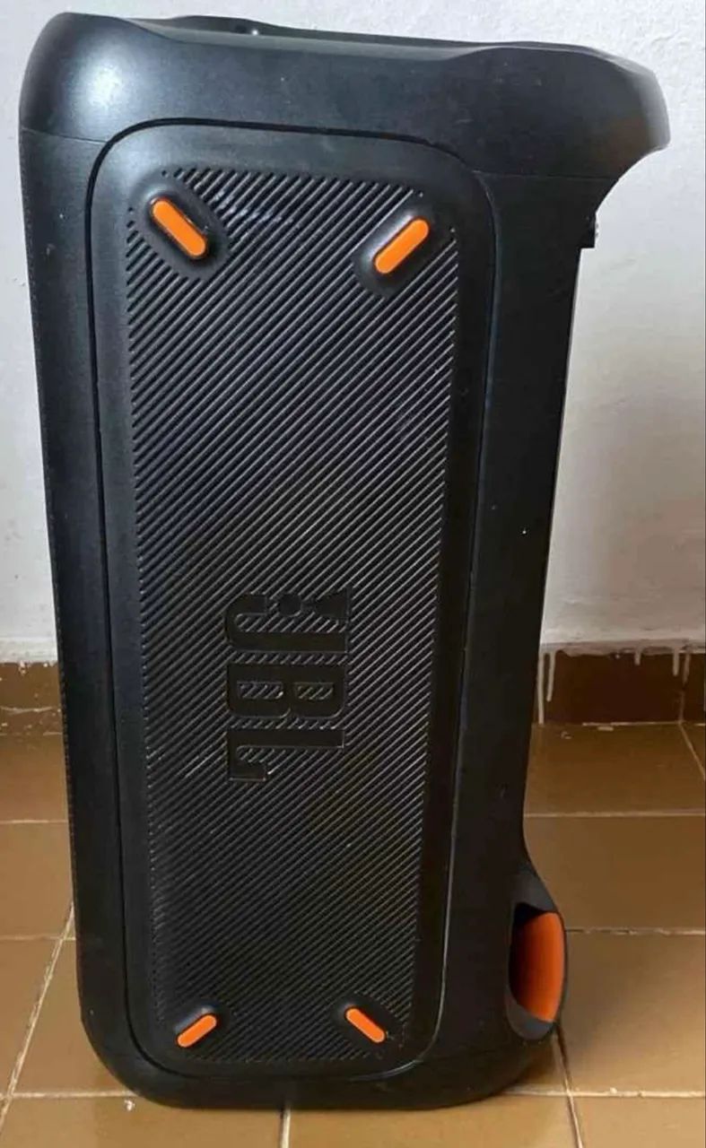 JBL party box 100 - Foto 2