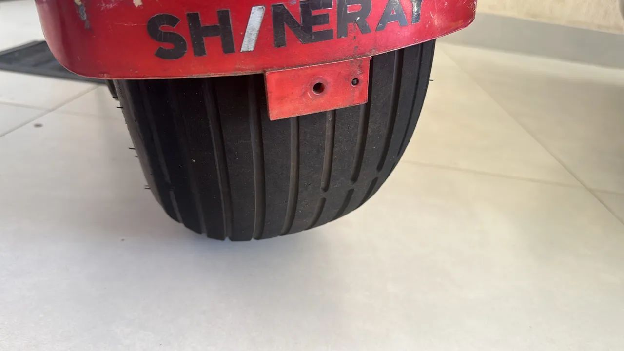 Shineray a venda  - Foto 5
