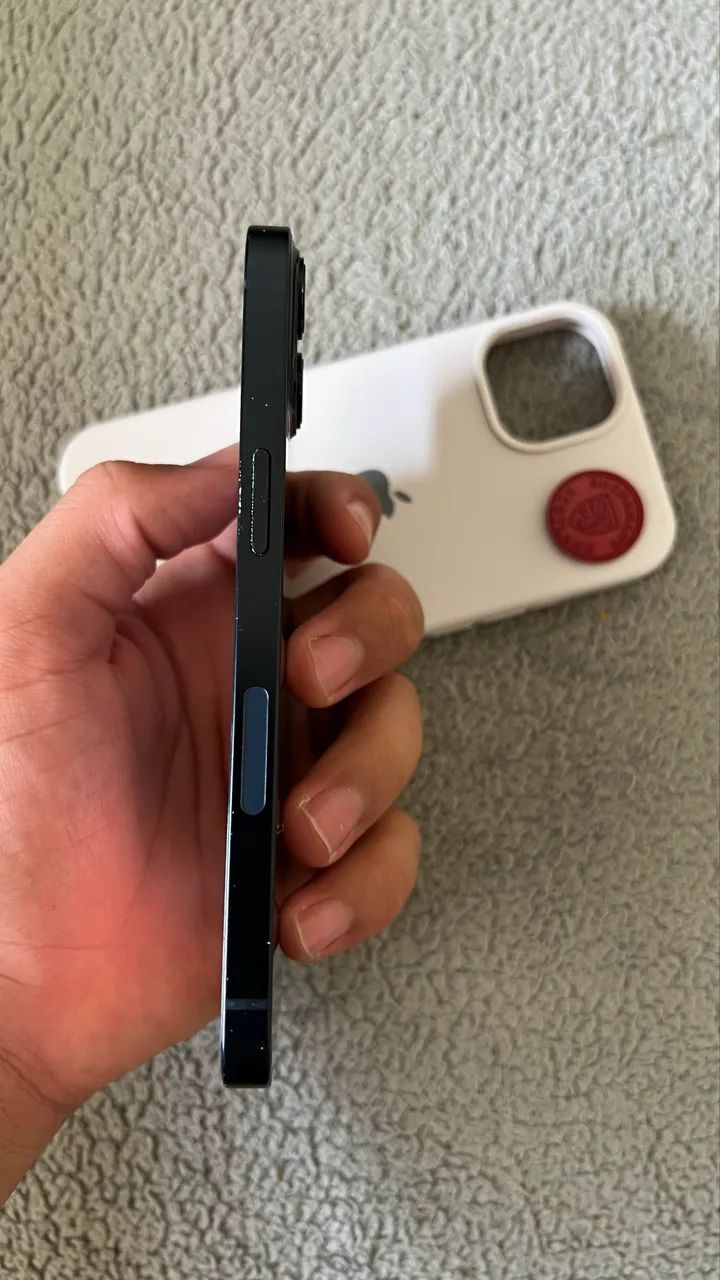 iPhone 13 256g - Foto 3