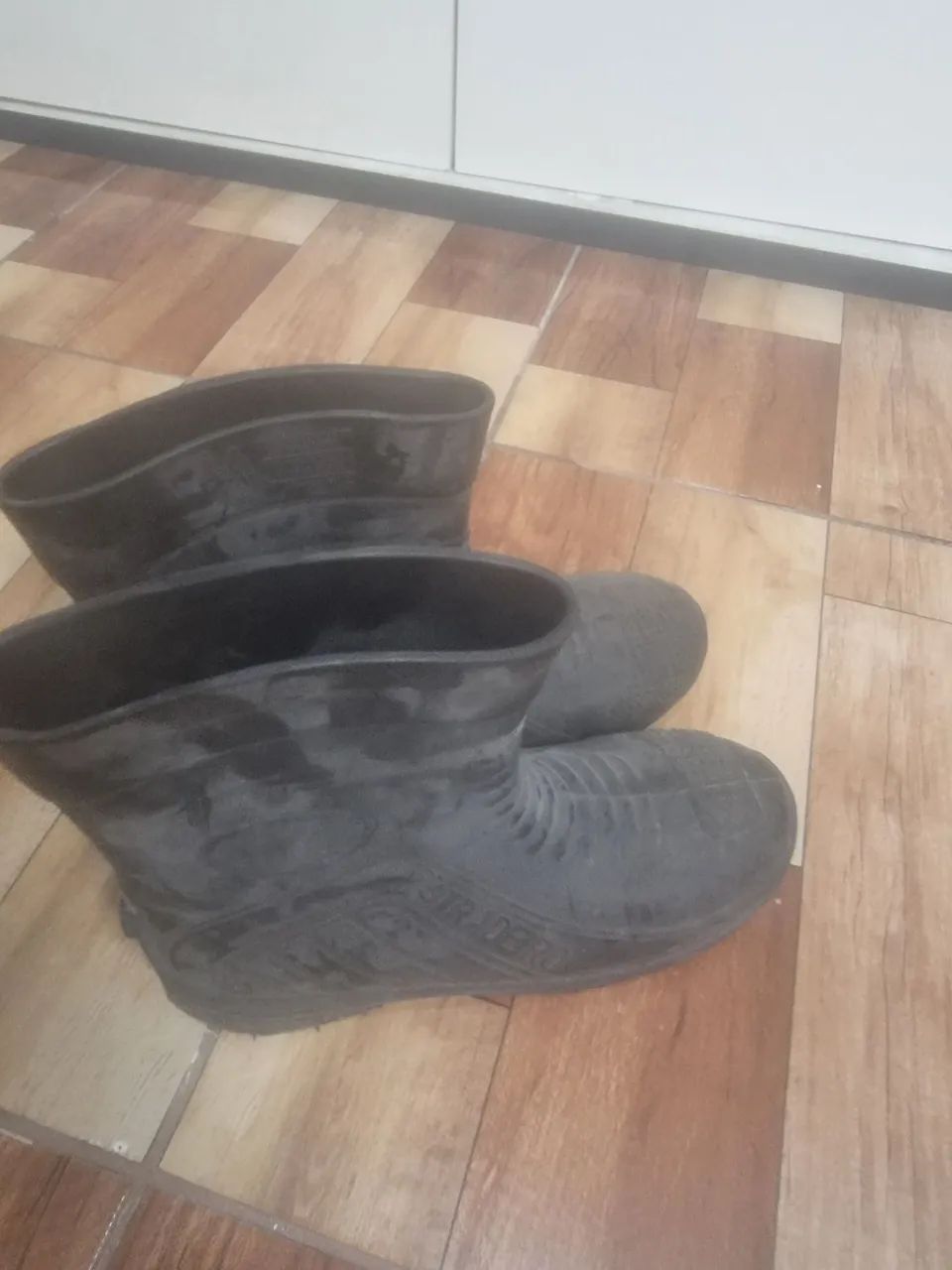 Vendo bota  - Foto 3