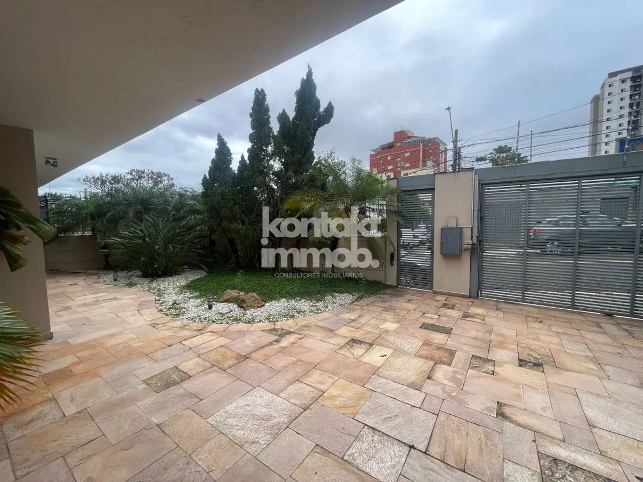 Casa - Térrea com 5 quartos, Vila Lucy - Sorocaba - Foto 3