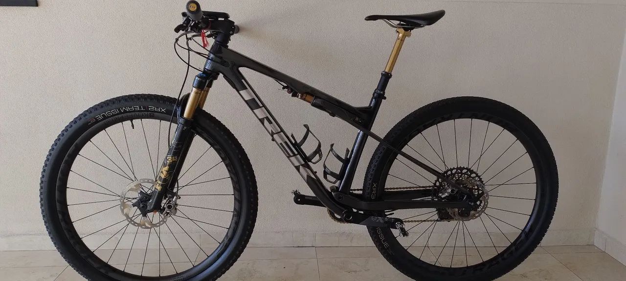 Vendo Trek supercaliber 2024 - Foto 5