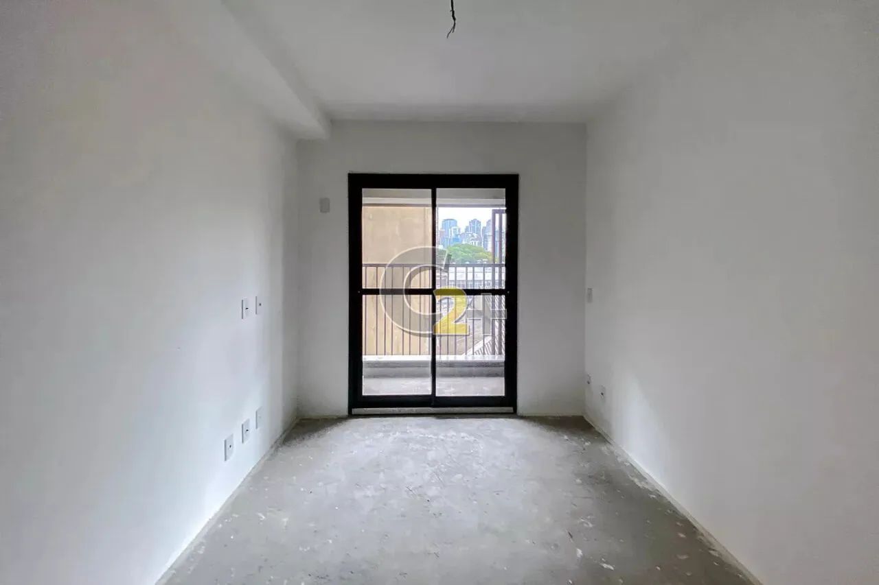 Studio à venda na Liberdade com 1 quarto, sem vaga - Foto 3