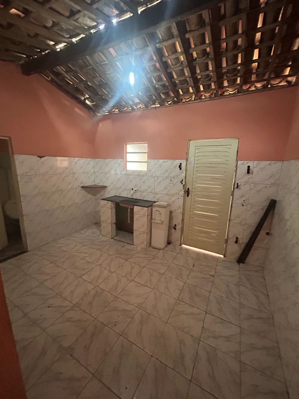 Aluguel casa em Itabaiana - Foto 5