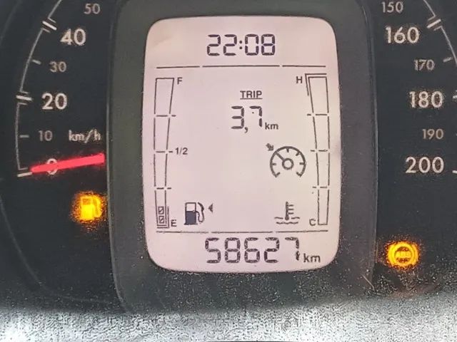 Fiat Strada Endurance 1.4 Flex 8V CS Plus 2023 - Foto 3