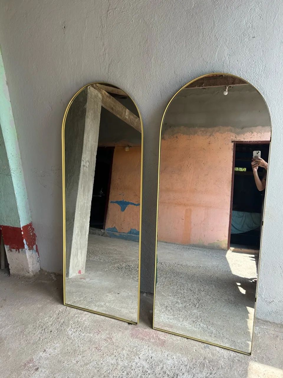 Espelho  - Foto 2