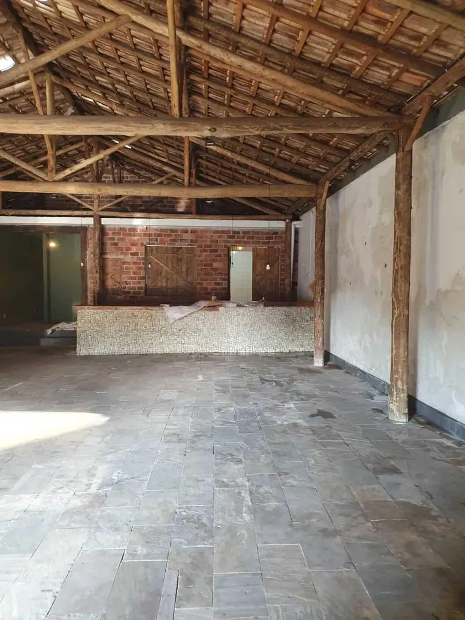 RARIDADE- LOJÂO 360M2 Próx. Silv. Brandão - Foto 4