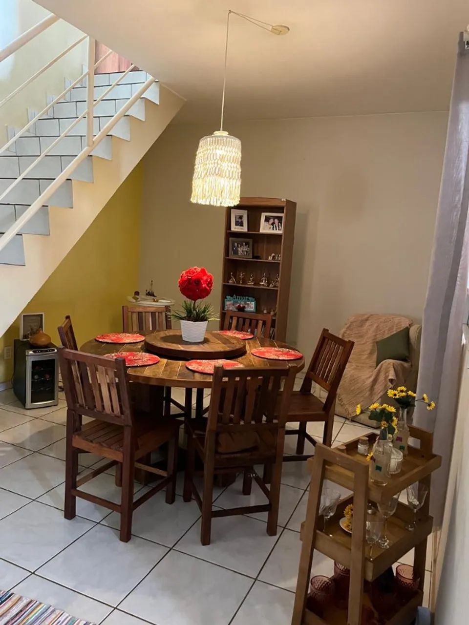 Foto - Brasília - Setor Habitacional Arniqueira (Águas Claras)