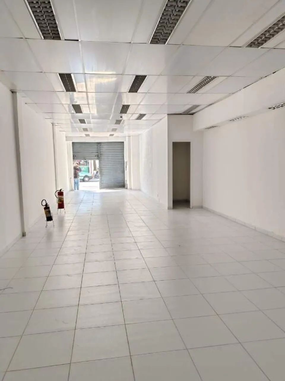 Salão Comercial com Excelente Localização  194m² - Foto 2