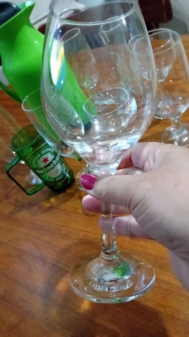 Combo itens pra casa $160 - Foto 4