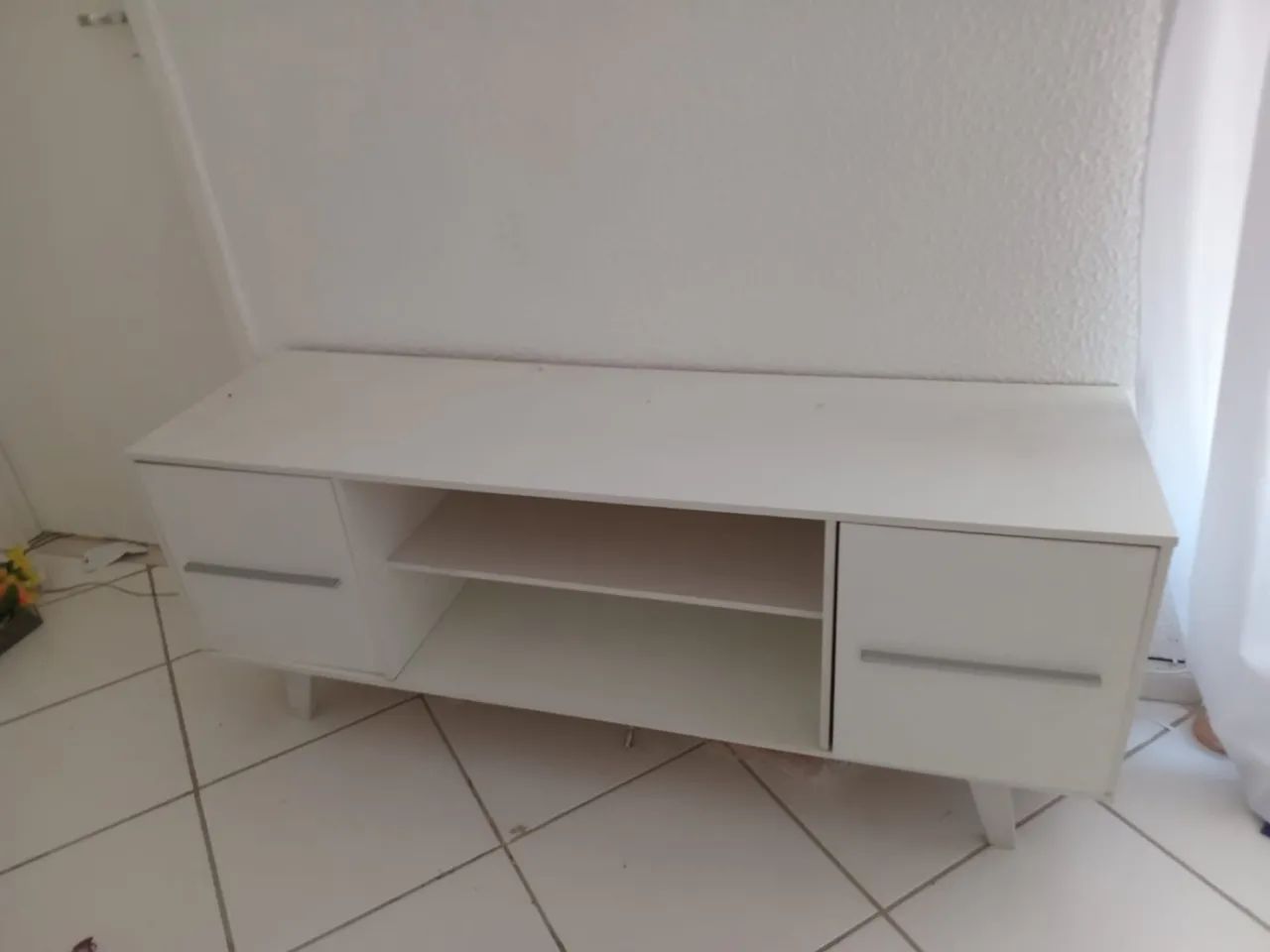 Rack branco sala compacto436600480717219841