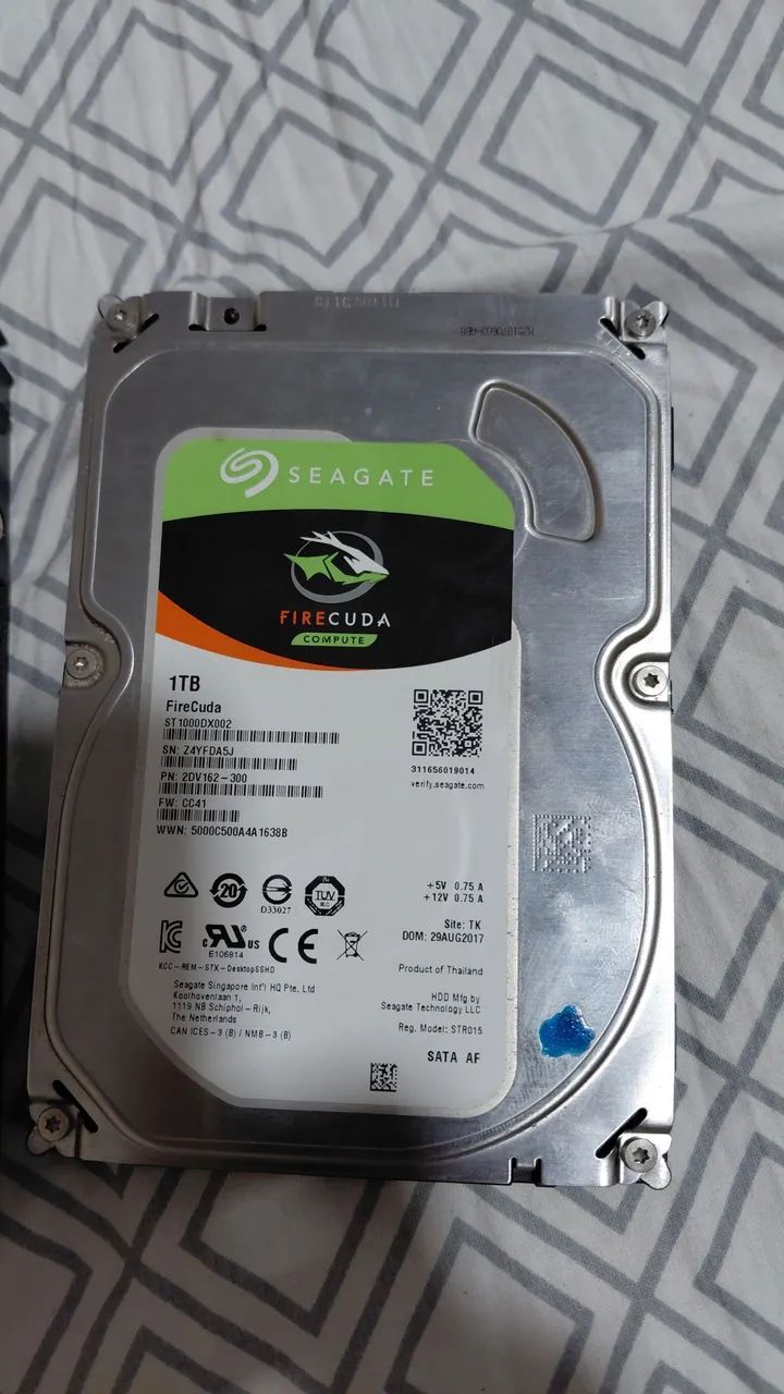 Hd 1tb