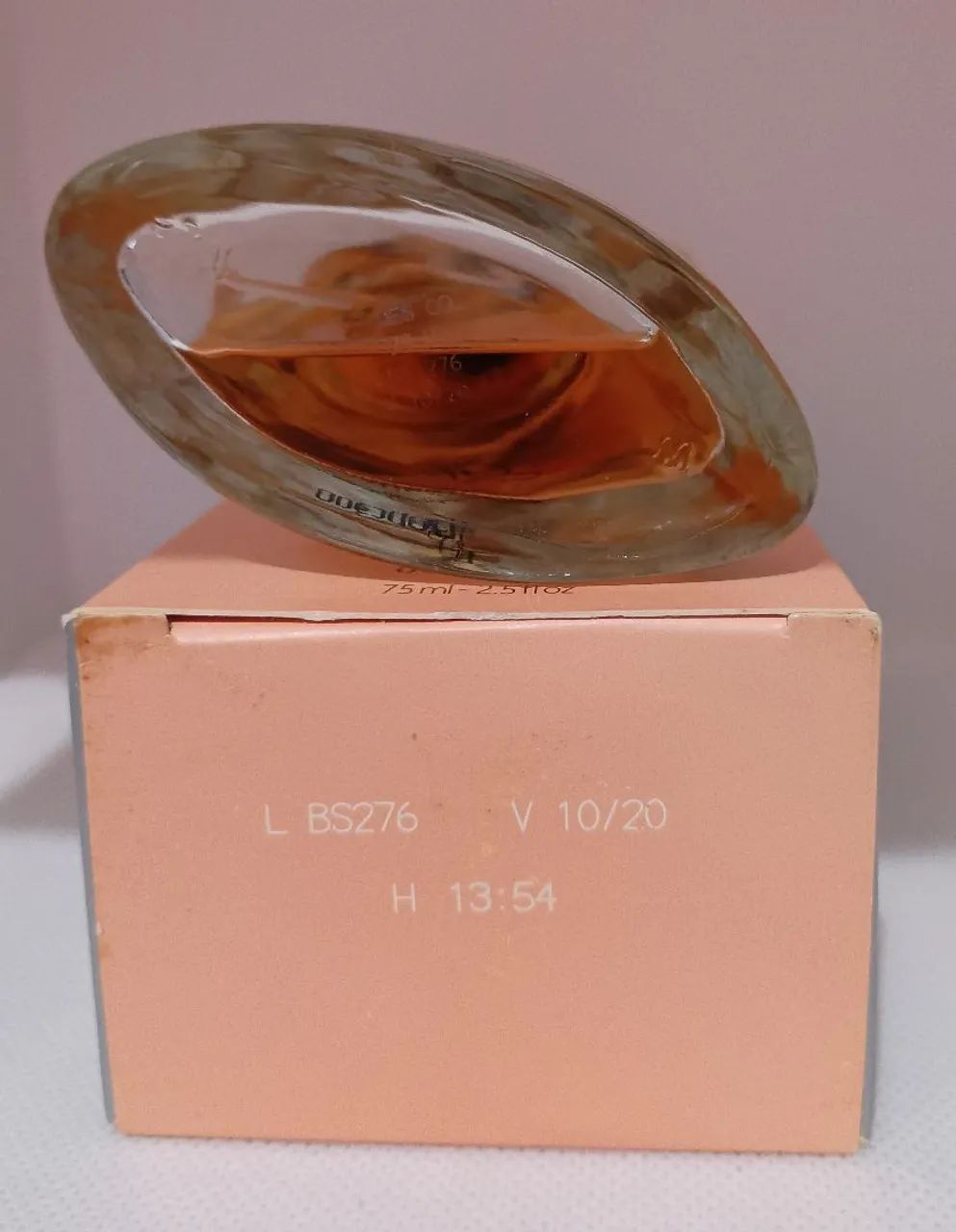 Perfume Glamour 75ml  - Foto 4