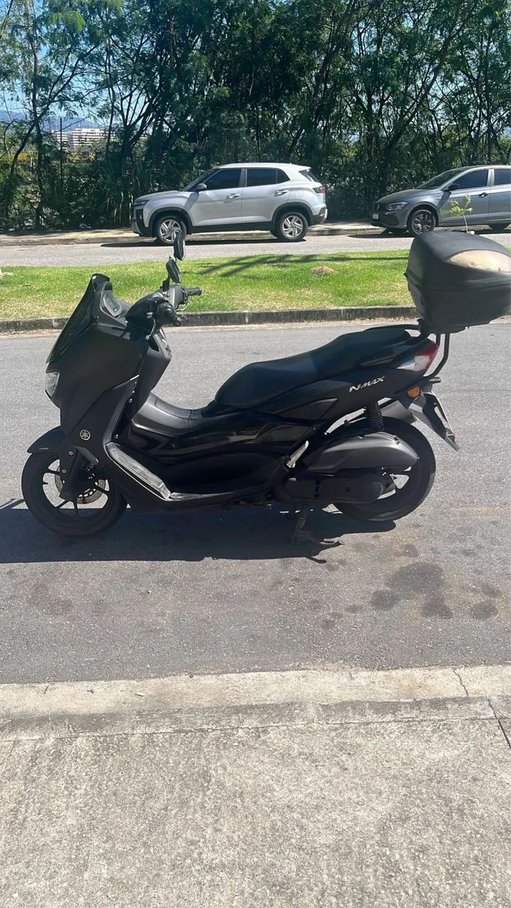Nmax - Foto 3
