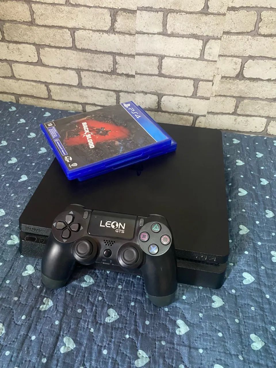 Ps4 slim  - Foto 4
