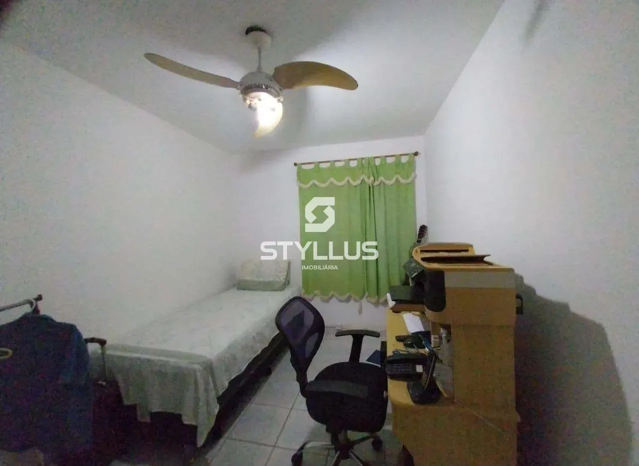 Quintino Bocaiúva | Apartamento 3 quartos - Foto 5