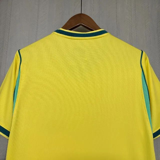 Camisa Seleção 2026 Original - Foto 4