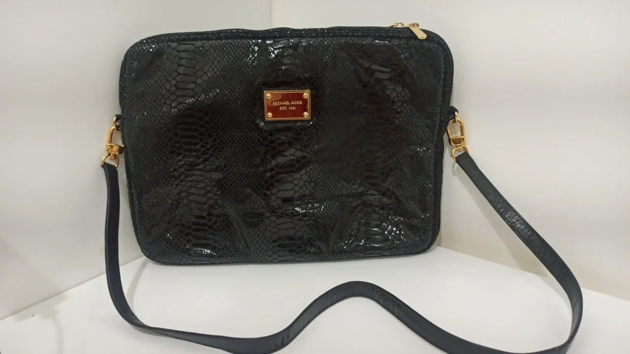 Bolsa/pasta MK