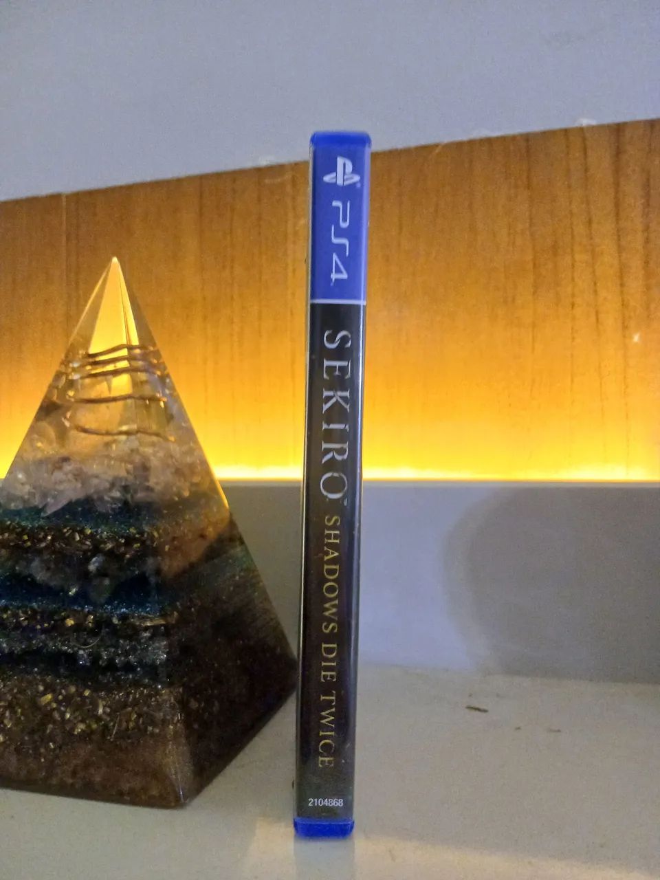 Sekiro ps4 - Foto 3