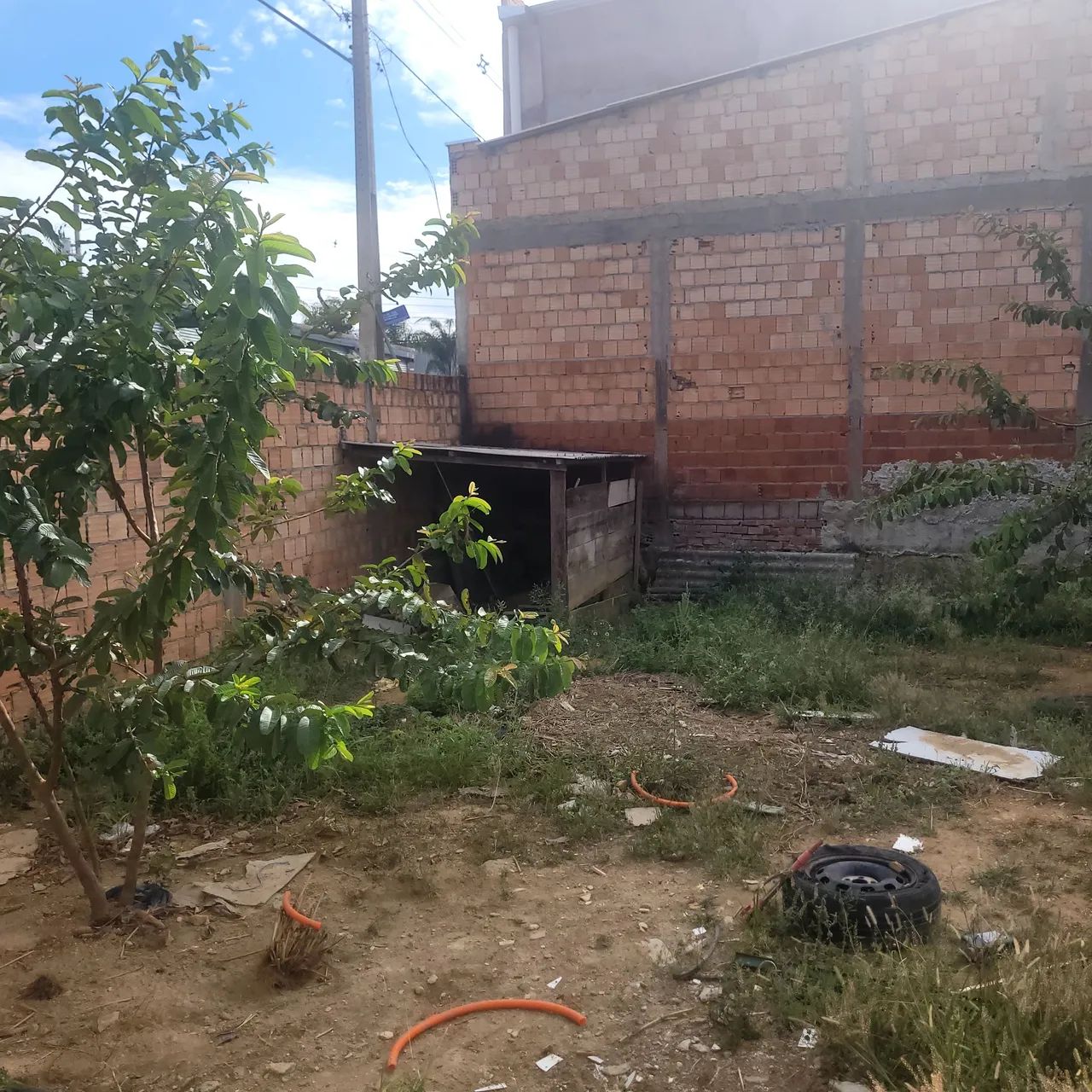 Vende-se imóvel com 2 apartamentos  - Foto 4