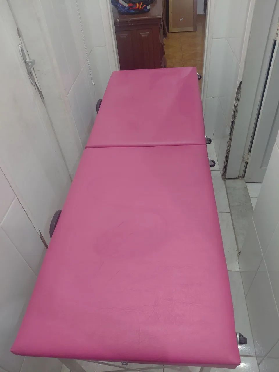 Maca portatil  - Foto 2