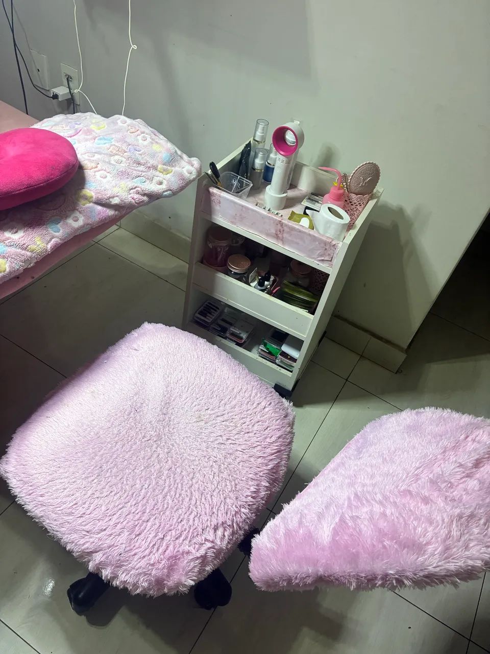 Maca kit completo lash designer  - Foto 4