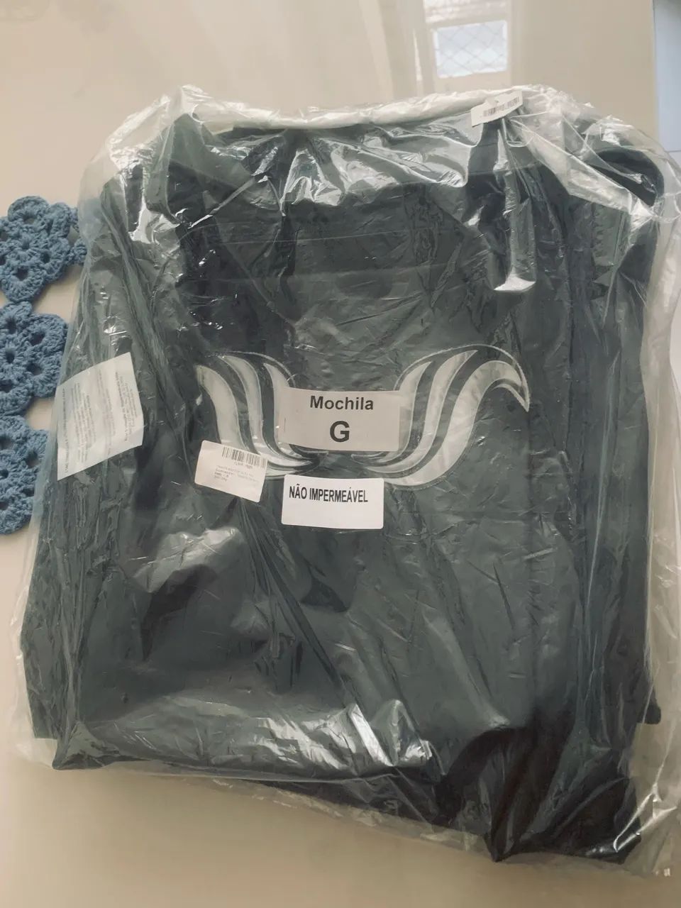 Mochila Alba  - Foto 3