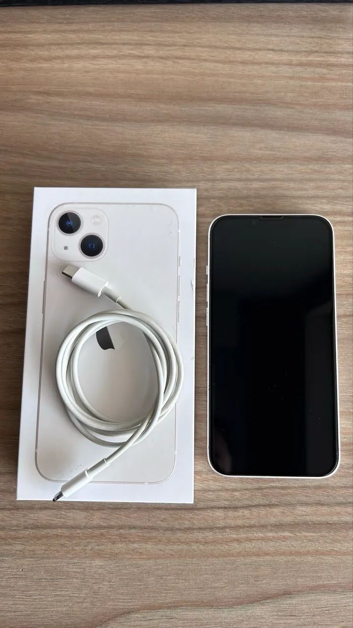 iPhone 13 - Foto 5