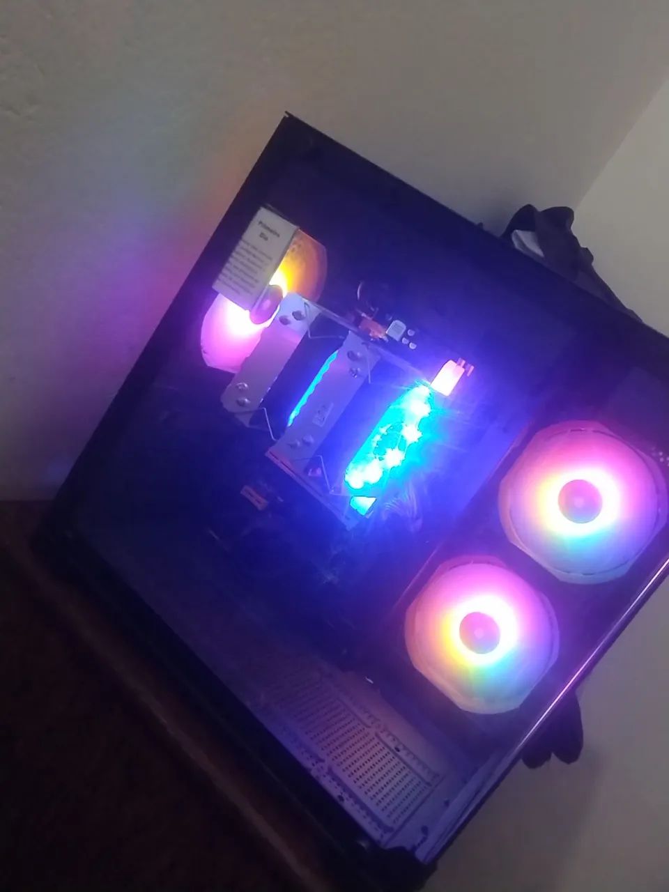 Vendo Pc gamer completo  - Foto 4