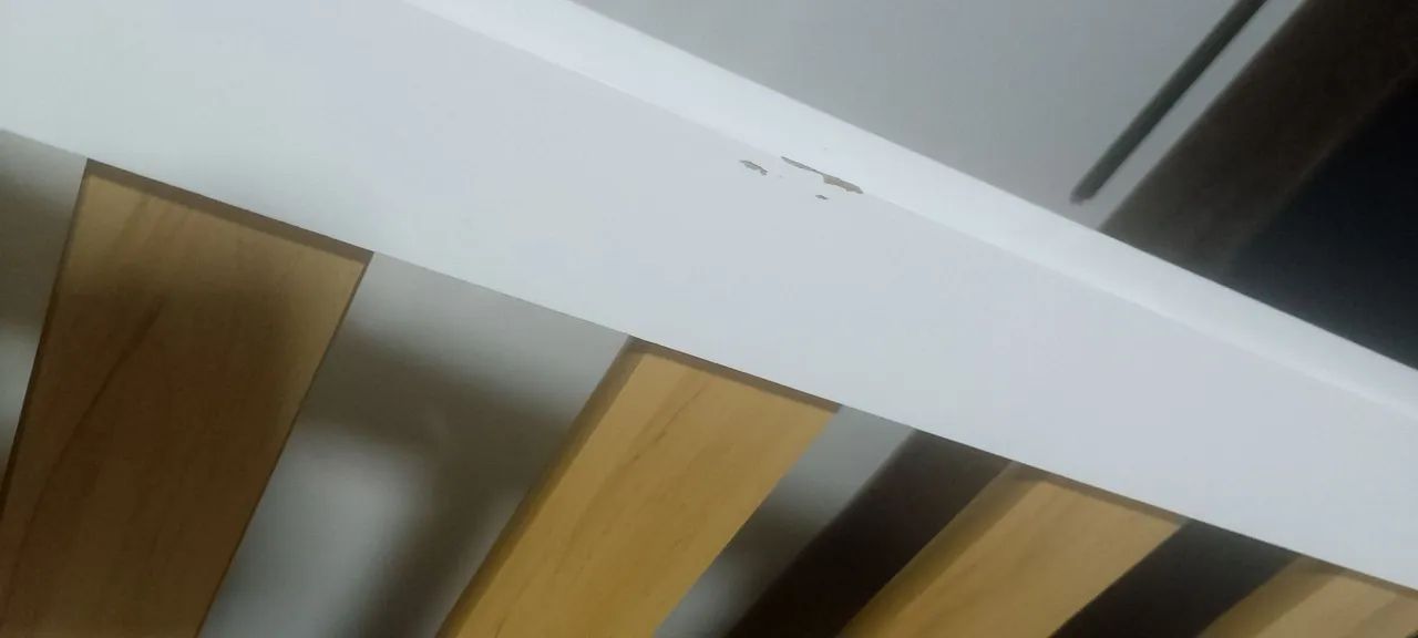 Berço infantil  - Foto 3