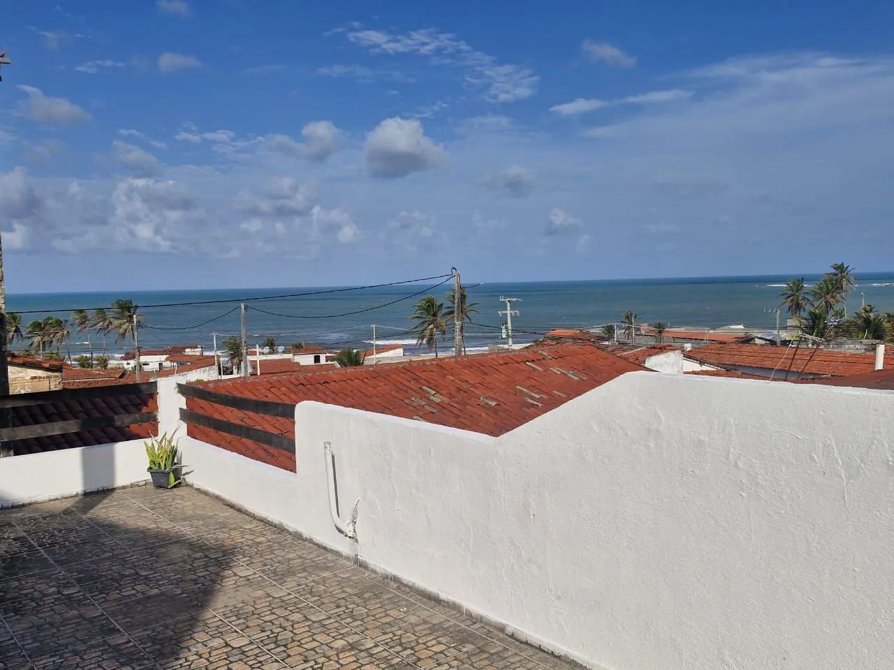 Alugo  casa com Piscina em Maxaranguape - Foto 7