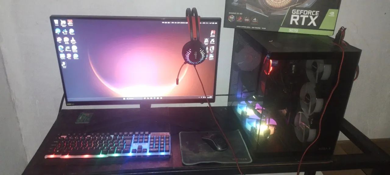 Vendo pc game - Foto 5
