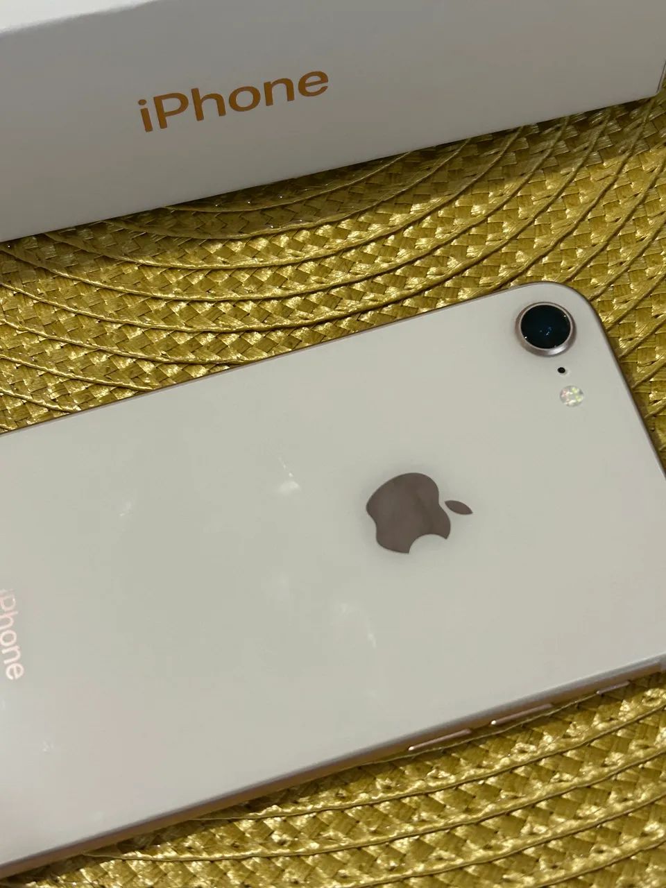 iPhone 8 de 64gb - Foto 3