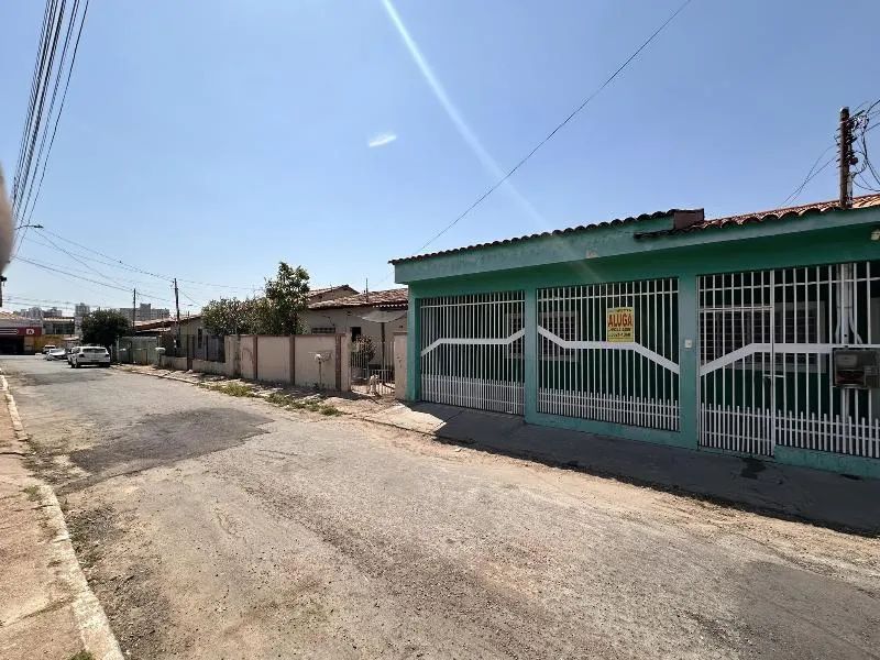 Casa com 3 quarto(s) no bairro Cohab Nova em Cuiabá - MT - Foto 3