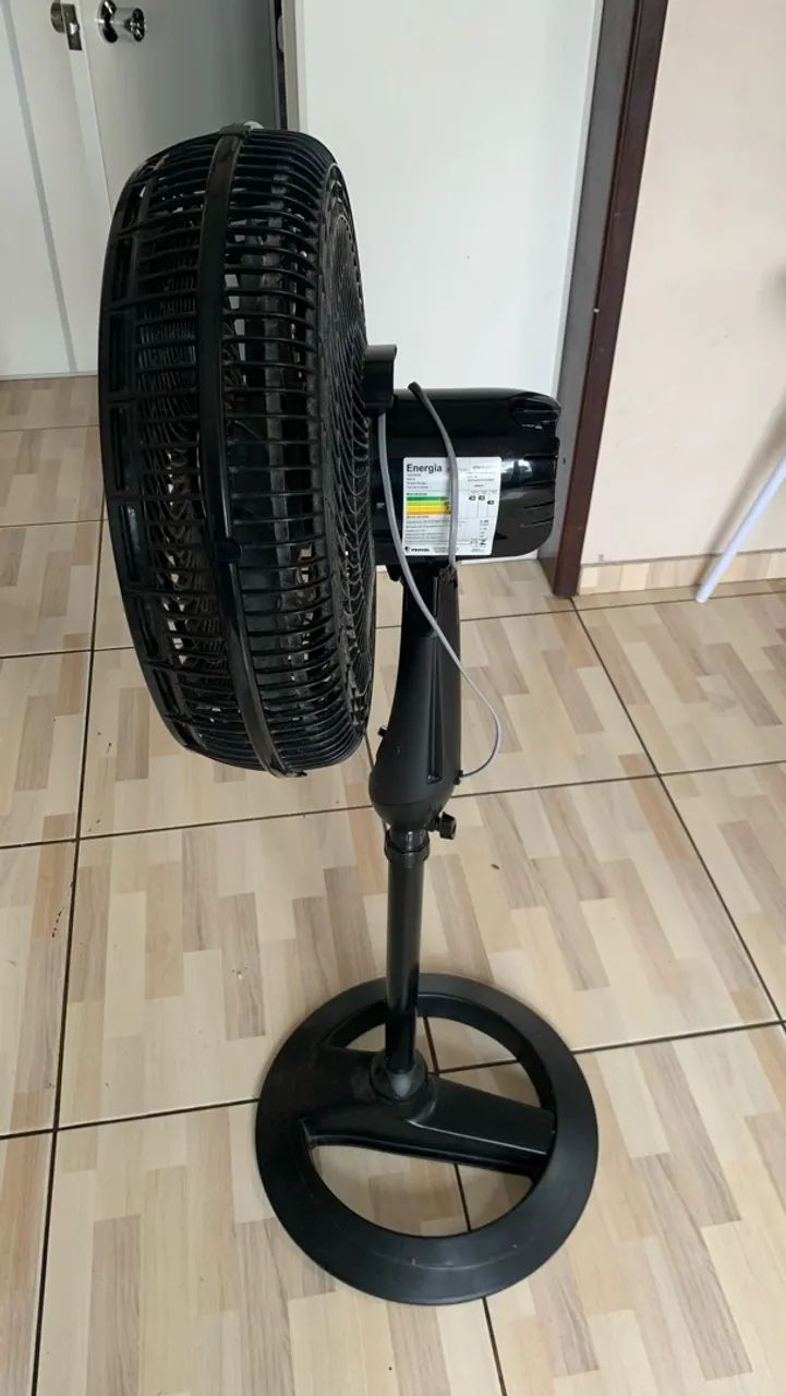 Ventilador - Foto 2