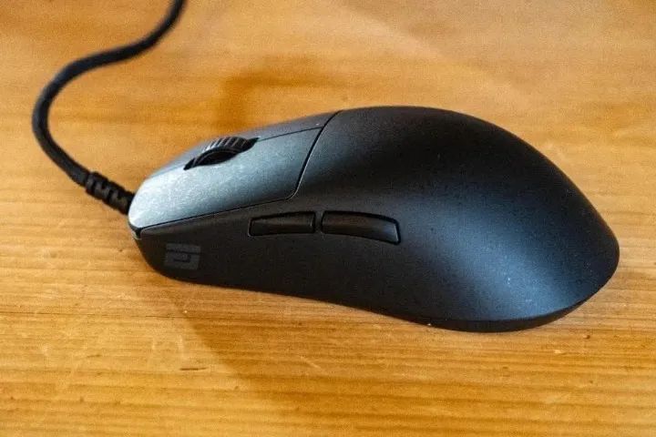 Mouse Gamer Endgame Gear OP1 8K V2 - Foto 3