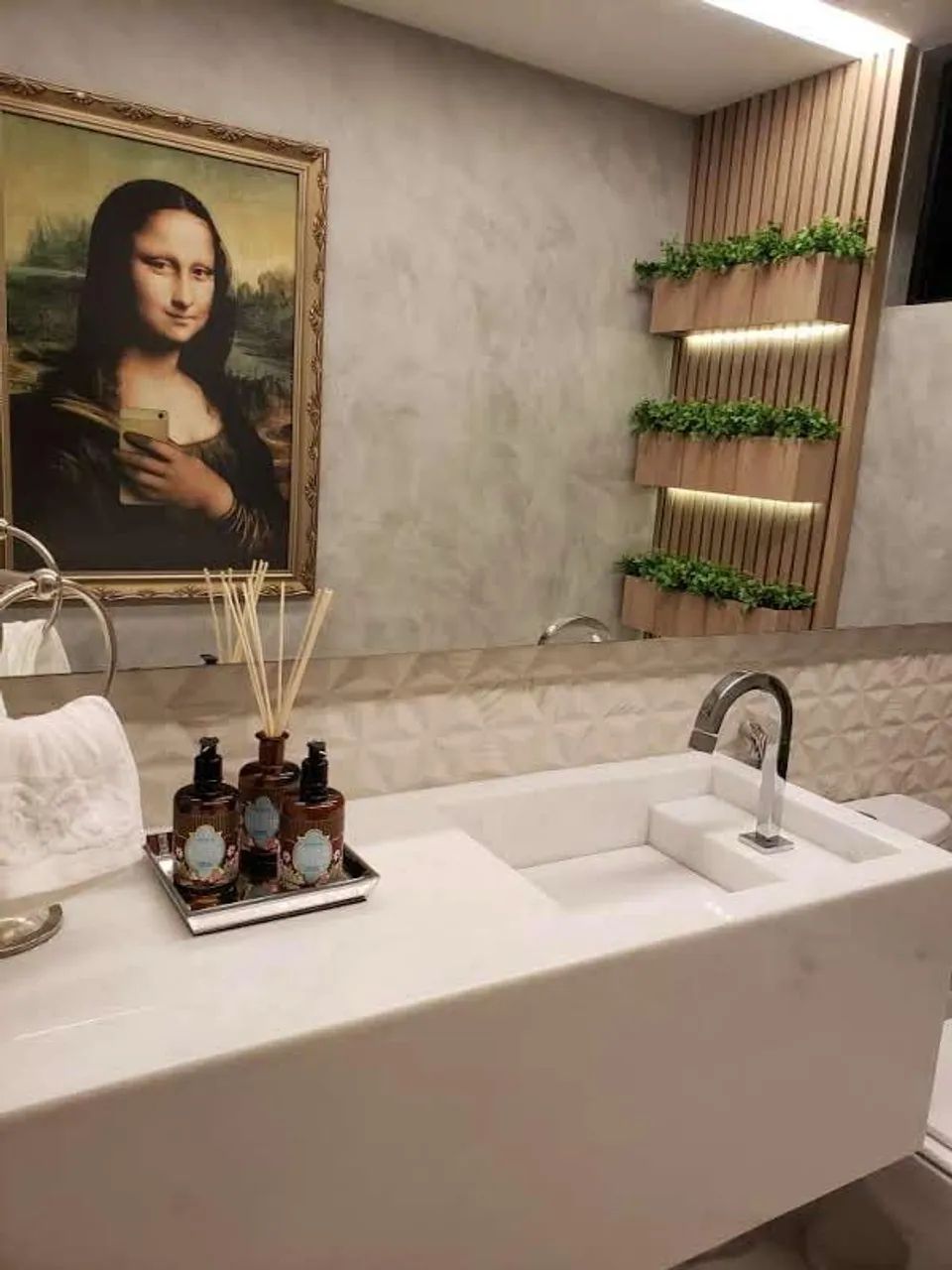 Spazio de Florença- Nova Betânia - Foto 4