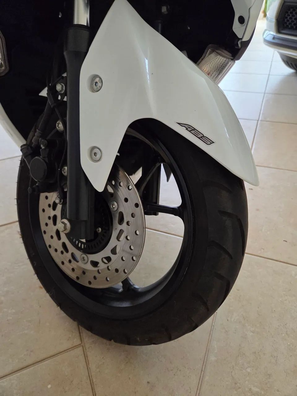 NMax 2022 - sem detalhes, 2a.dona e muito bem cuidada  - Foto 5