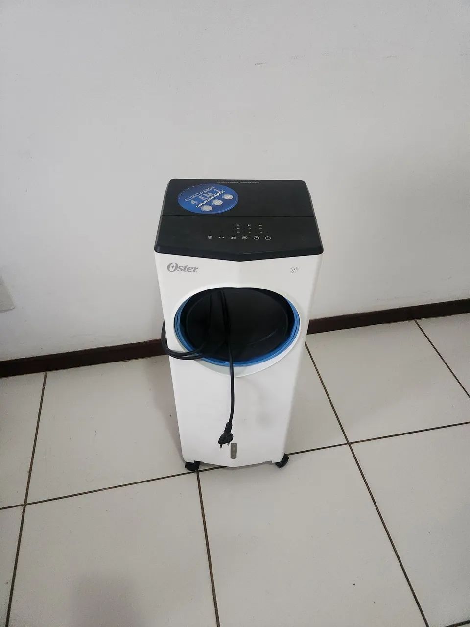 CLIMATIZADOR DE AR OSTER - Foto 3